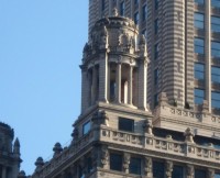 Transformers News: Pictures and Video from July 31st Transformers 3 Filming