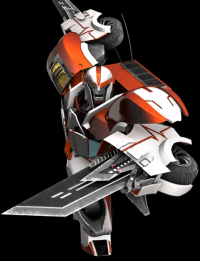 Transformers News: Hasbro Transformers Website Update: Transformers Prime Character Profiles Added