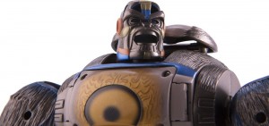 Transformers News: Offcial Images and Amazon Listing for Takara Transformers Encore Beast Machines Optimus Primal
