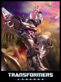 Transformers News: TRANSFORMERS: LEGENDS Free-to-Play Game launches for iPhone, iPad, iPod Touch + Android