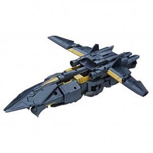 Transformers News: Rundown of All Megatron Figures from Transformers: The Last Knight Toyline