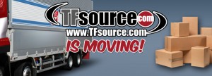 Transformers News: TFSource News - Masterpiece, Fans Toys, TFCC Attack Squad Combiner, Iron Factory and More!