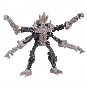 Transformers News: Studio Series Rise of the Beasts Core Class Arcee and Terrorcon Freezer Officially Revealed