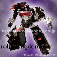 Transformers News: ROBOTKINGD​OM .COM Newsletter #1233