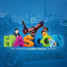 Transformers News: IDW Heads to Rhode Island for #HASCON 2017