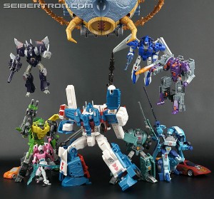 Transformers News: Transformers Photo Challenge #15: Transformers: The Movie