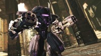 Transformers News: Transformers: Fall of Cybertron "The Enemies & AI Of Transformers: Fall Of Cybertron"