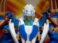 Transformers News: Additional Images of Transformers Prime Wave 4 Voyagers Ultra Magnus & Thundertron