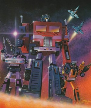 Transformers News: Volunteers needed for Seibertron.com News Staff