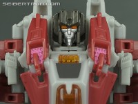 Transformers News: New Galleries: Generations Fall of Cybertron Deluxe Starscream, Kickback, Sideswipe, Ultra Magnus and Air Raid