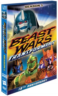 Transformers News: Shout! Factory's Brian Ward USA Weekend Interview