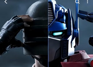 PUBG MOBILE Transformers Collaboration Starts This Tuesday and Lasts 2 Months