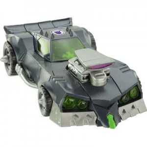 Transformers News: Official Stock Images for Takara Tomy TAV Lockdown, Shrapnel, Bombshell and TED Bumblebee