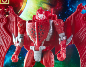Transformers News: Kingdom Terrorsaur is Back in Stock for $22.99 on Hasbro Pulse
