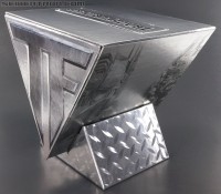 Transformers News: Winner announced for "Win a Transformers 7-Disc Limited Collector's Edition Blu-ray Set" contest