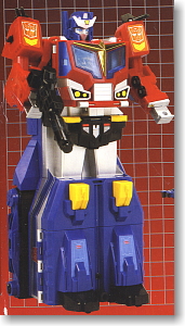 Transformers News: Dead Rumor: No Transformers Encore Star Convoy