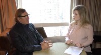 Transformers News: Transformers 4 Producer Lorenzo di Bonaventura Talks About How Asian Market Affects Hollywood