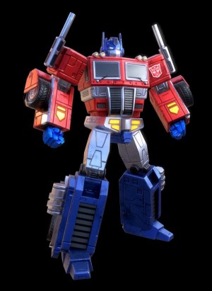 Transformers News: Transformers Earth Wars Autobots Gallery and Bios