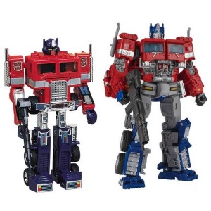 Transformers News: Ages Three and Up Product Updates with MP Lio Convoy, Diaclone and More