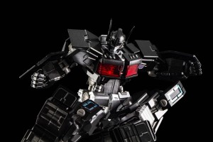 Transformers News: IDW Version Transformers Nemesis Prime SDCC2019 Exclusive at BlueFin Booth
