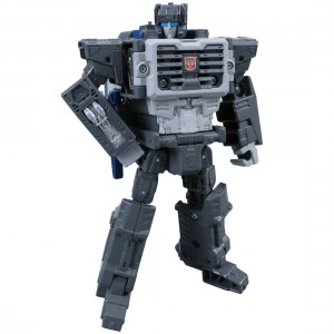 Transformers News: Sound Effects for Takara Tomy Transformers Legends LG-31 Fortress Maximus