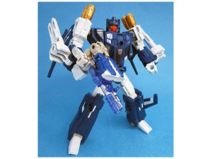 Transformers News: HobbyLinkJapan Sponsor News: Transformers Legends, EVA-02, and Zoids!