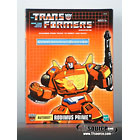 Transformers News: TFsource 1-2 SourceNews! Happy New Year!