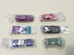 Transformers News: Unreleased pre-production Generation 2 GoBots on Ebay!