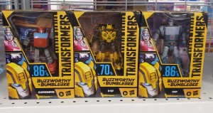 Walmart Isn't the Only Retailer Sending Their Exclusives To Closeout Stores