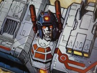 Transformers News: BotCon 2013 News: Hasbro SDCC 2013 Exclusives Display
