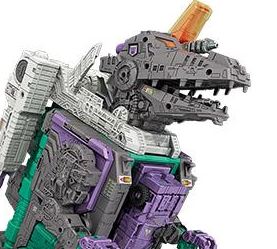 Transformers News: BBTS New Preorder Listing Announcement - Titans Return Titan Class Trypticon & Movie 5 Items