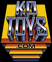 Transformers News: First Look at Potentially New Transformers Figures