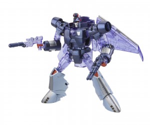 Transformers News: Transformers Generations Platinum Armada of Cyclonus Set Now Available Online