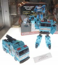 Transformers News: SDCC 2012 Coverage: Transformers Generations: China Imports Gallery