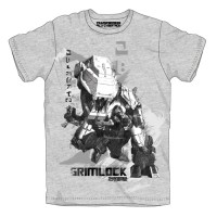 Transformers News: Transformers: Fall of Cybertron Grimlock T-Shirt