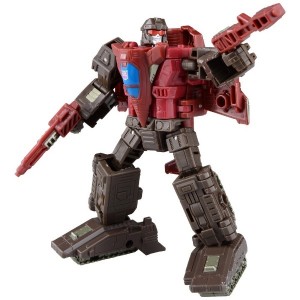 Transformers News: New High Quality Stock Photography of Transformers War For Cybertron Siege Wave 1 Toys