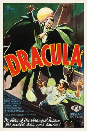 Transformers News: Next Crossover Transformers Figures to be Universal Dracula + Amazon Prime