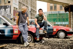 Transformers News: Mark Wahlberg Transformers: Age of Extinction Interview - Discusses Character's Background