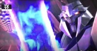 Transformers News: Transformers Prime Beast Hunters "Deadlock" Extended Promo