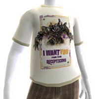 Transformers News: Transformers DOTM Avatar Gear for XBox 360