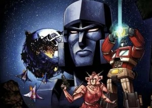 Transformers News: Writer Behind Rise of Skywalker, Kong and Jurassic World Trilogy Hired for GI Joe Transformers Movie