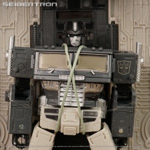 Transformers News: Amazon Cyber Monday Deals on Transformers Featuring Leader Class Dead Prime for $34.99