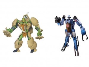Transformers News: BBTS Sponsor News: Transformers, Predator, Marvel, DC, Enterbay NBA, Anime & More!