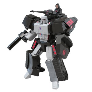 Transformers News: The Chosen Prime Sponsor News - August 1st