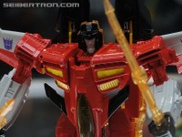 Transformers News: SDCC 2013 Coverage: New Reveals for Construct-​Bots and Generation​s Gallery