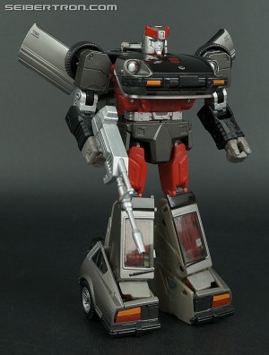 Transformers News: Hasbro Transformers Masterpiece MP-06 Bluestreak Confirmed in Australia