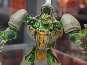 Transformers News: Generations Voyagers Rhinox And Doubledealer Now Shipping From HTS