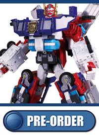 Transformers News: The Chosen Prime Sponsor Newsletter for March 23, 2018