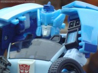Transformers News: Video Review Of Generations Blurr