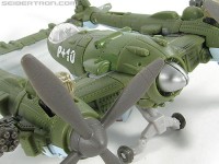 Transformers News: Highbrow and The Fallen - New Hunt for the Decepticons Toy Galleries!